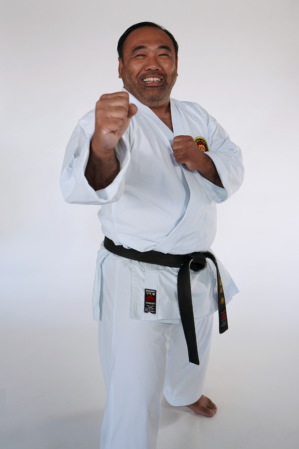 Karate Sensei | estudioespositoymiguel.com.ar